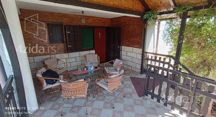 3-etažna kuća | 4zida