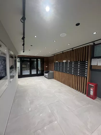 Dimitrija Tucovića 27 | 4zida.rs