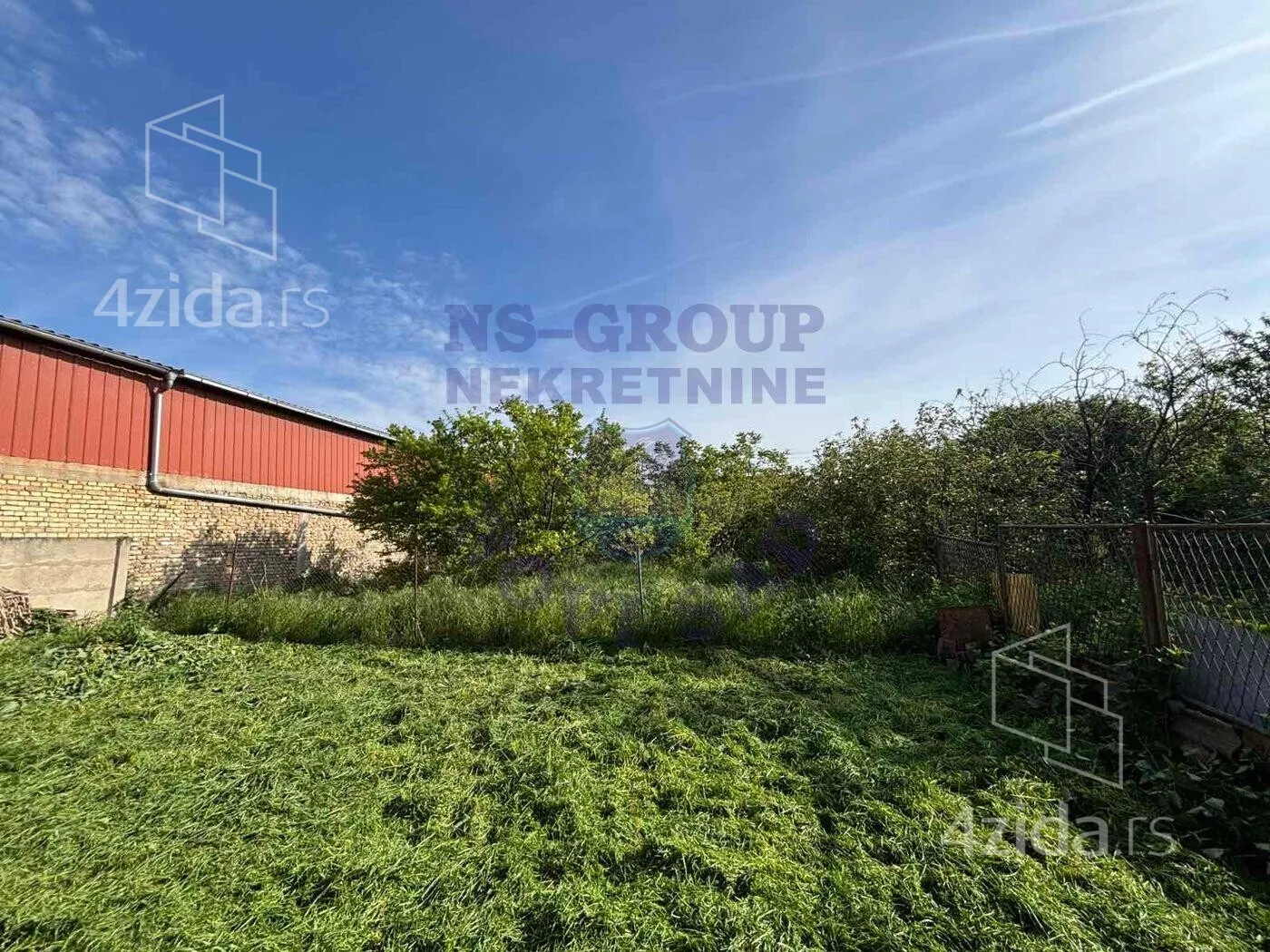 Građevinsko zemljište | 4zida