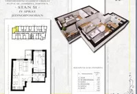 Subotica, Gradske lokacije, Radijalac | 4zida.rs | 4zida.rs
