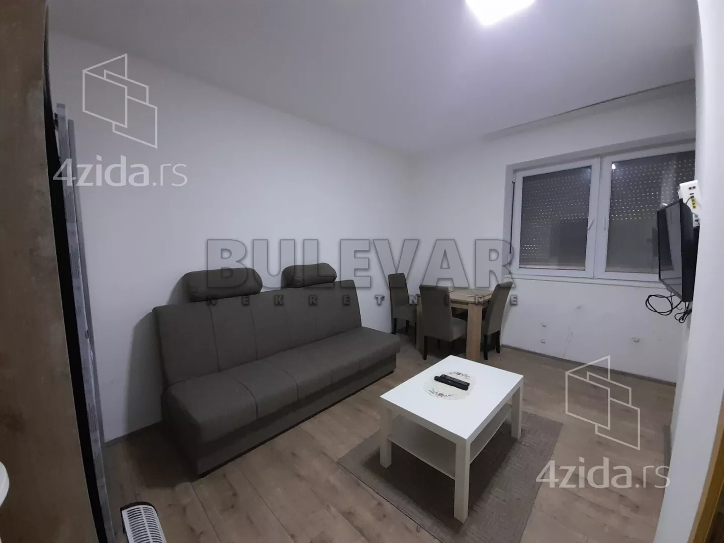 Garsonjera | 4zida