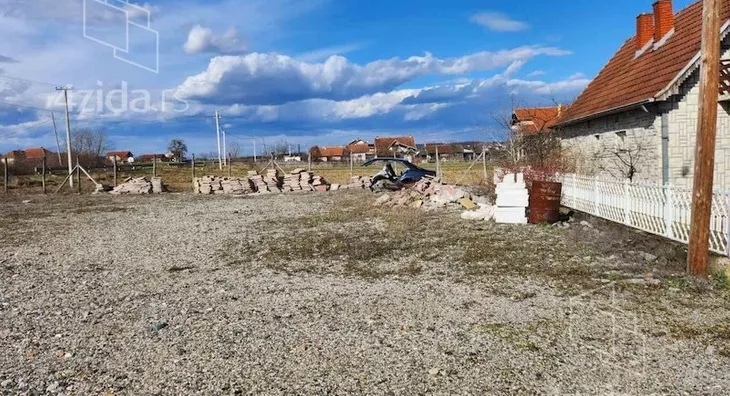 Stovarište | 4zida