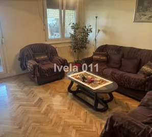 Bežanijska kosa 1, Bežanijska kosa, Novi Beograd, Beograd, 3.0 stan | 4zida.rs