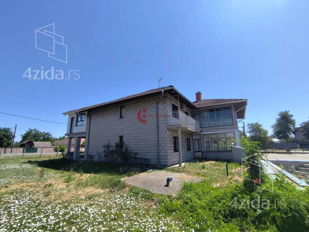 Kuća | 4zida