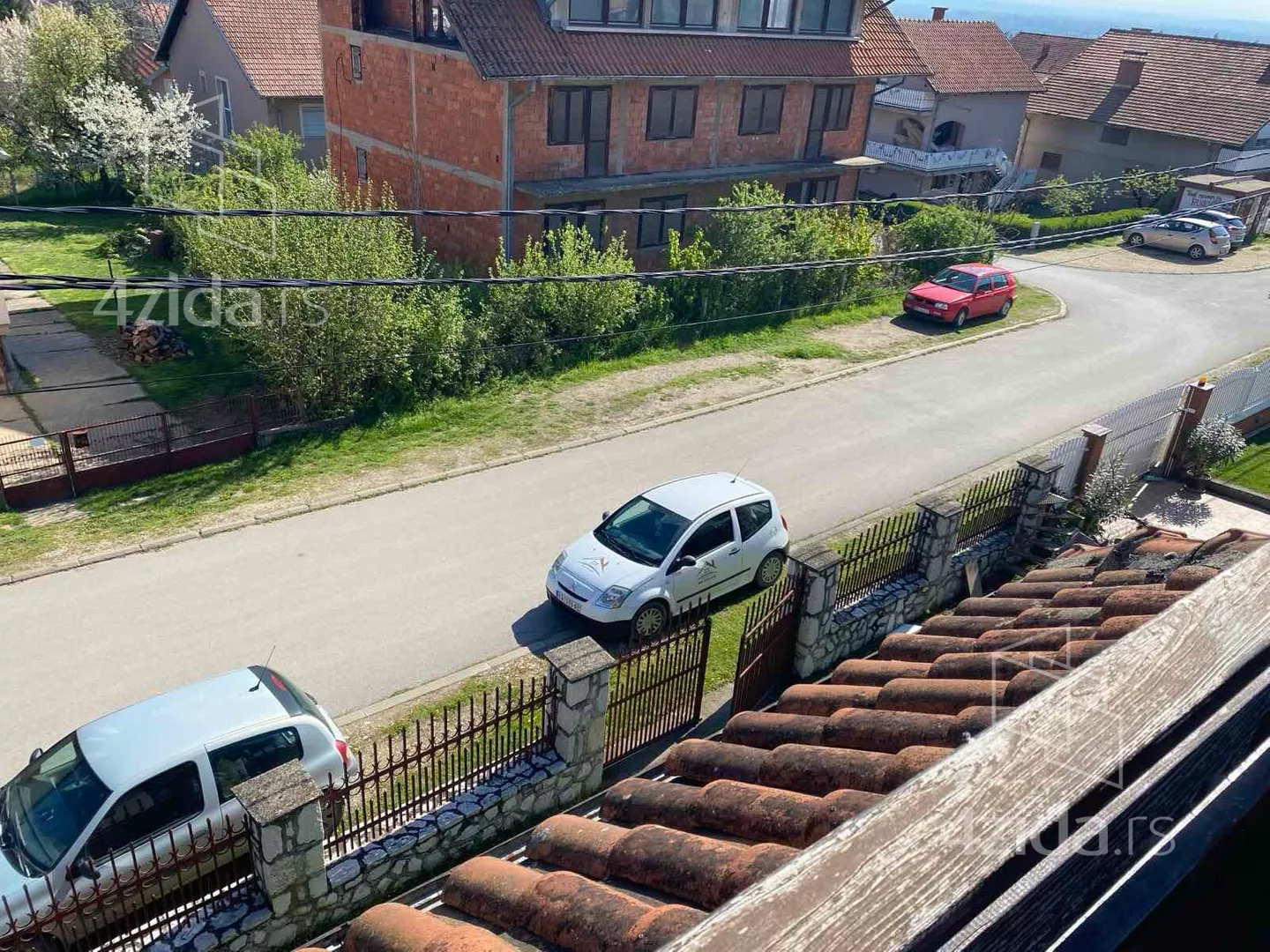 3-etažna kuća | 4zida