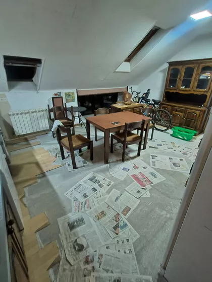 Gradske lokacije | 4zida.rs