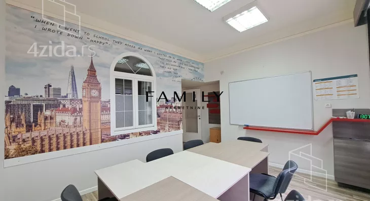 Šestosoban stan | 4zida