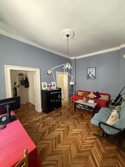 Žorža Klemansoa | 4zida.rs