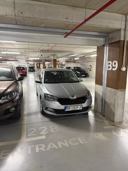 Hercegovačka 21 | 4zida.rs