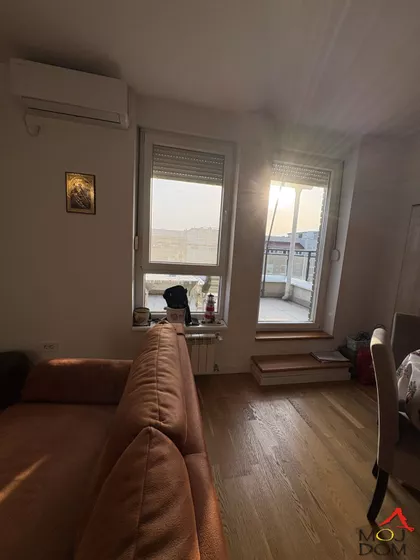 Jugovićevo | 4zida.rs