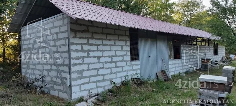 Građevinsko zemljište | 4zida