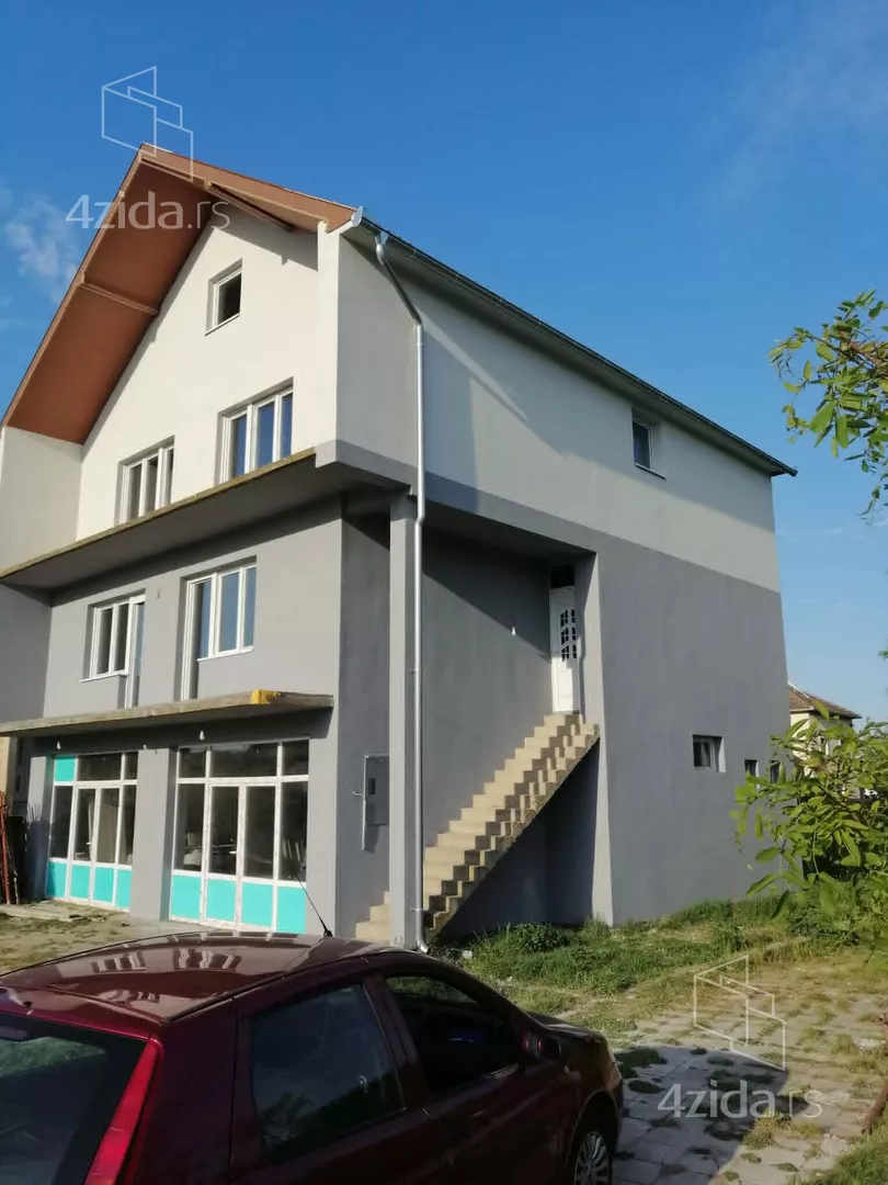 3-etažna kuća | 4zida
