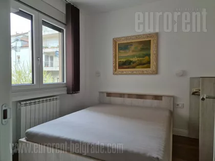 HRAM SVETOG SAVE | 4zida.rs