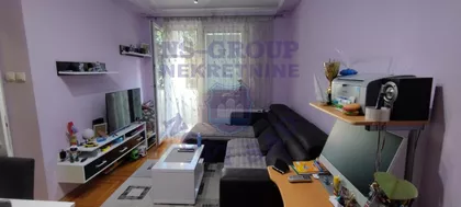 Stan na prodaju · 35 m² · Bulevar Oslobođenja, Gradske lokacije, Novi Sad