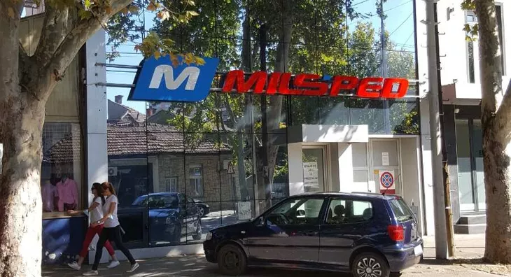 Kancelarija | 4zida