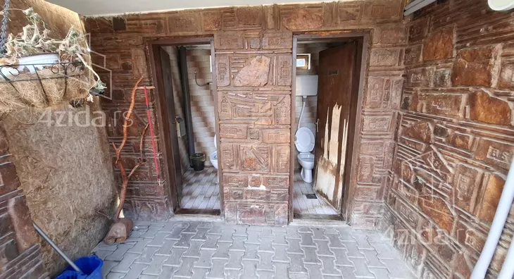 Ugostiteljski objekat | 4zida