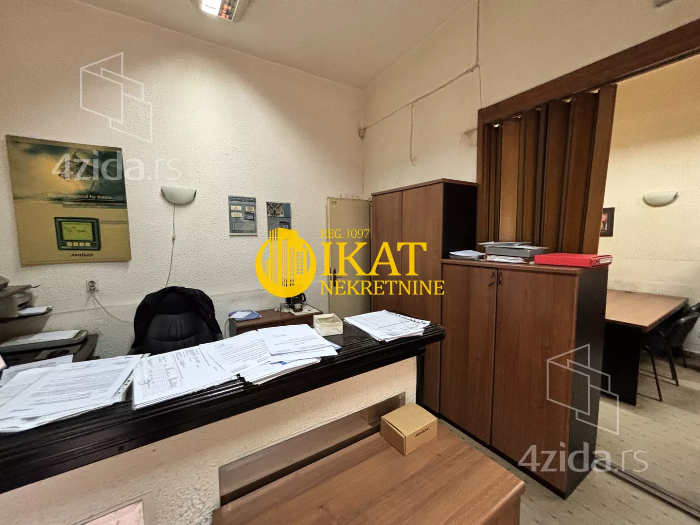 Lokal | 4zida