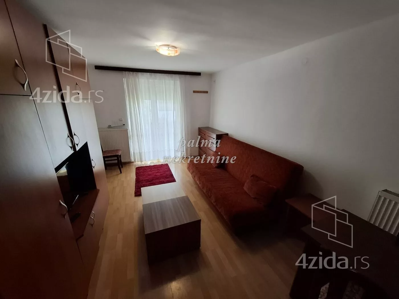 Garsonjera | 4zida
