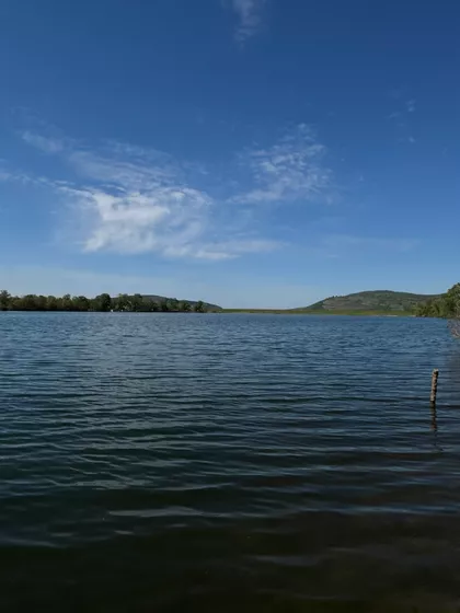 Srebrno Jezero | 4zida.rs