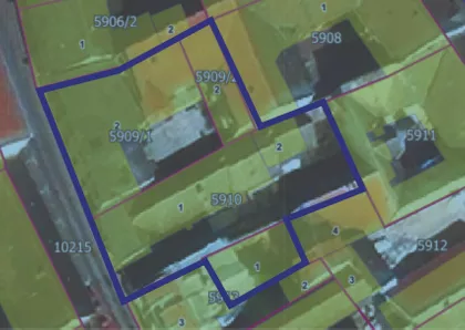 Dositeja Obradovića 5 | 4zida.rs