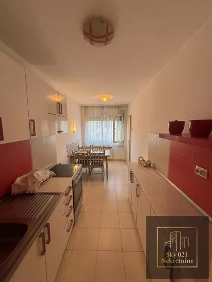 Železnička stanica | 4zida.rs