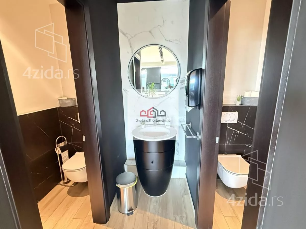 Šestosoban stan | 4zida