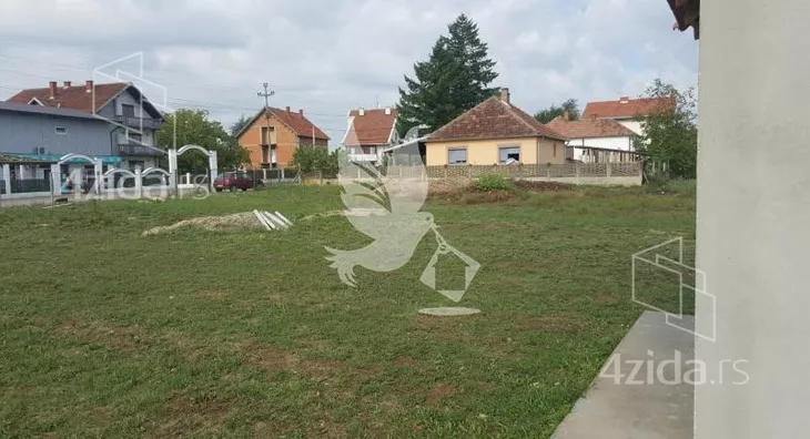 Građevinsko zemljište | 4zida