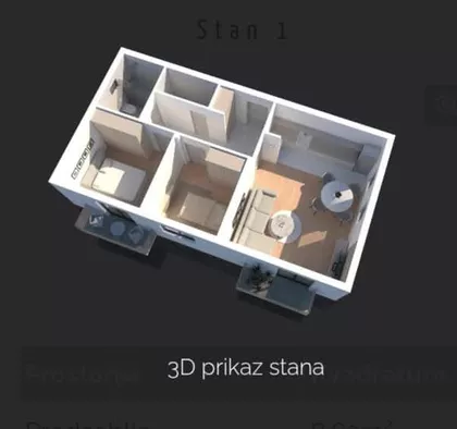 Janka Veselinovića | 4zida.rs