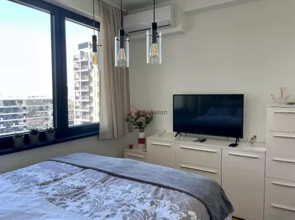Beograd na vodi | 4zida.rs