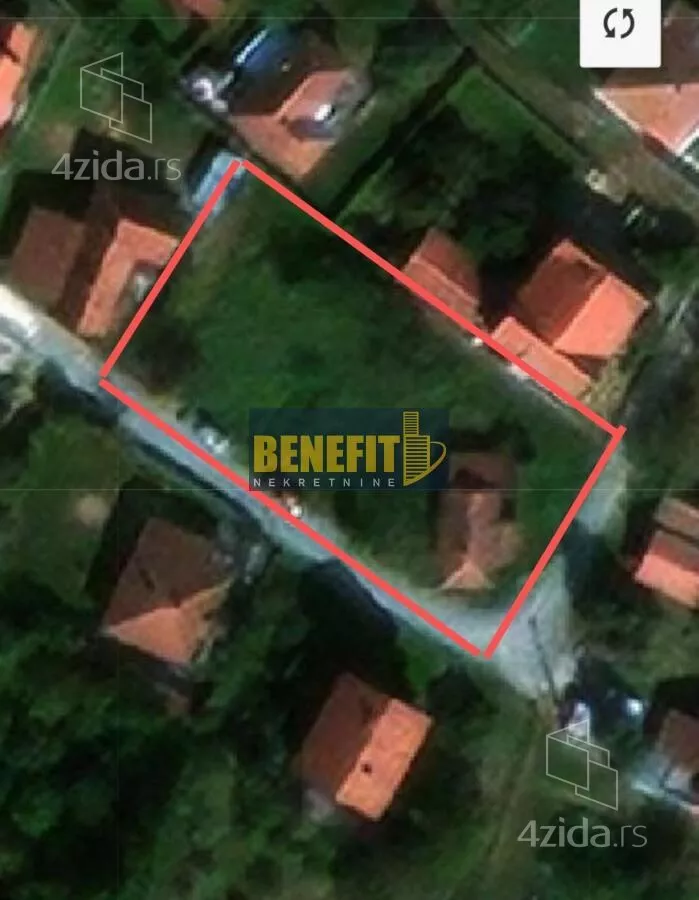 Plac | 4zida