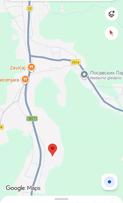 Baćevac | 4zida.rs