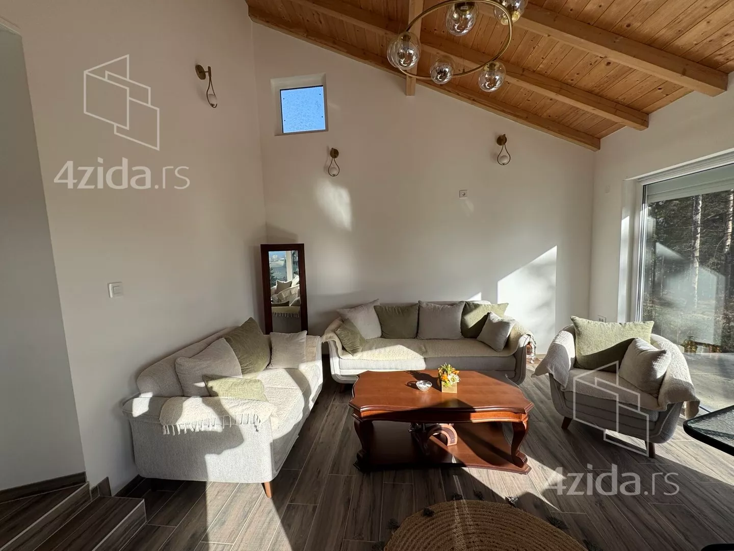 3-etažna kuća | 4zida