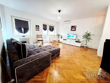 Bulevar Oslobođenja | 4zida.rs