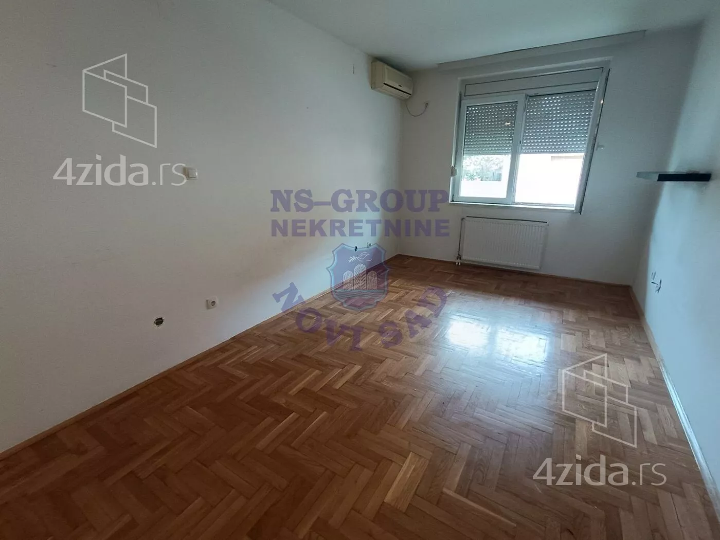 Garsonjera | 4zida