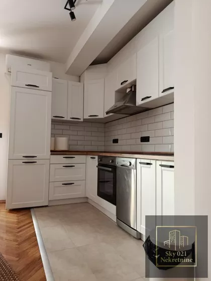 Bulevar Oslobođenja | 4zida.rs