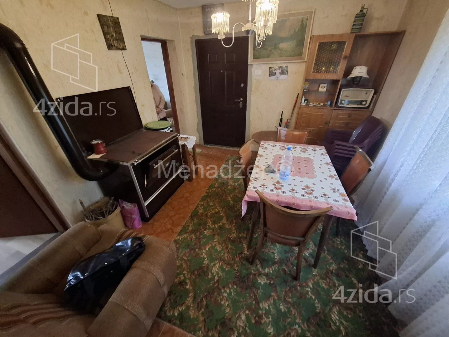 Kuća | 4zida