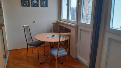 Bulevar Zorana Đinđića | 4zida.rs