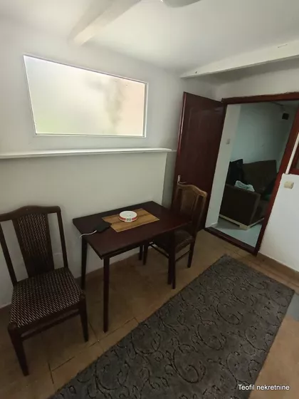 Negovana Ljubinkovića | 4zida.rs
