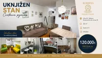 Beograd, Zvezdara opština, Cvetkova Pijaca | 4zida.rs | 4zida.rs