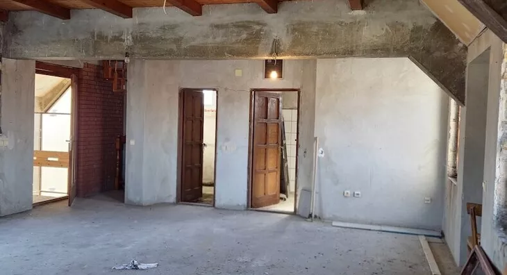 Poslovna zgrada | 4zida