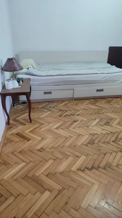 Brigadira Ristića | 4zida.rs