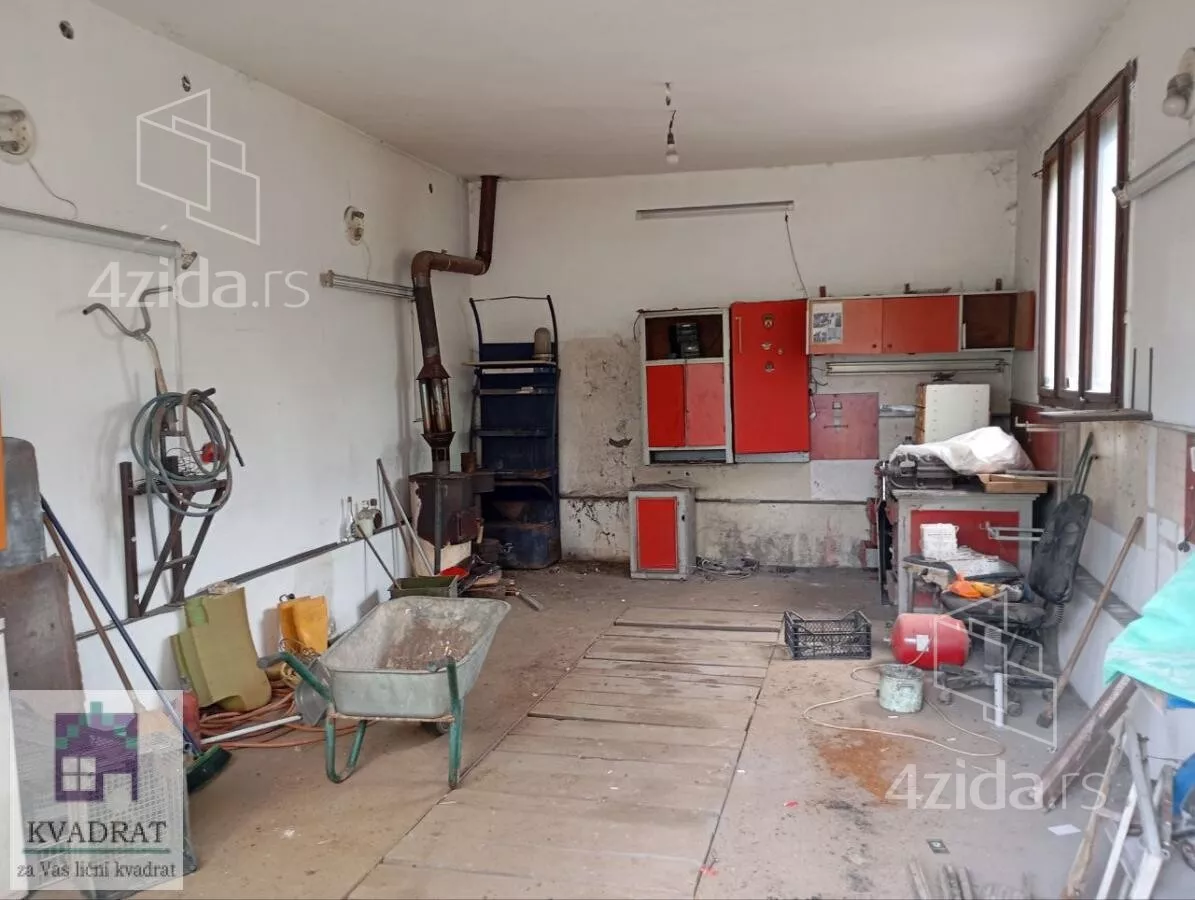 Kuća | 4zida