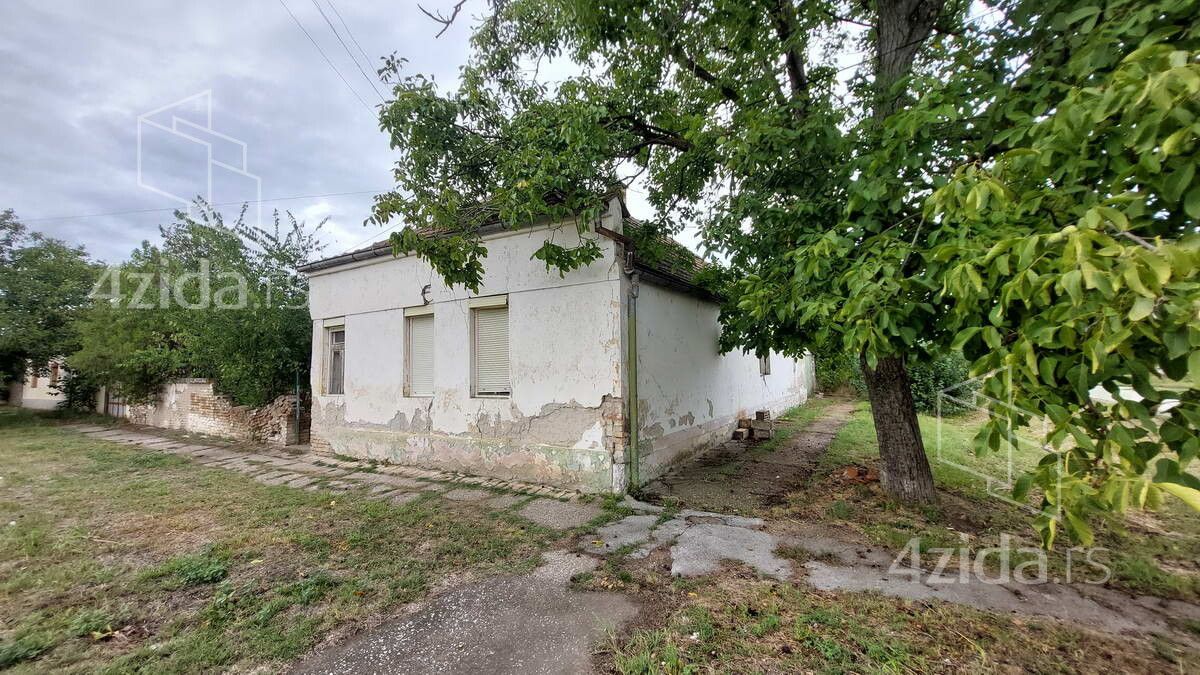 Kuća – Zrenjanin - Prikaz 2