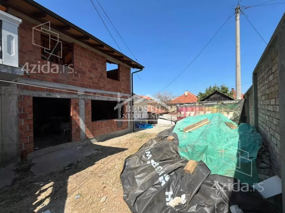 Kuća | 4zida