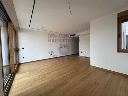 Bulevar Patrijarha Pavla (Somborski Bulevar) | 4zida.rs