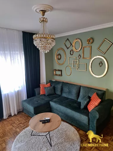 PATRIJARHA ČARNOJEVIĆA