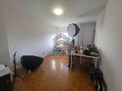 Bulevar Milutina Milankovića | 4zida.rs