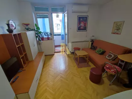 Adamovićevo Naselje | 4zida.rs