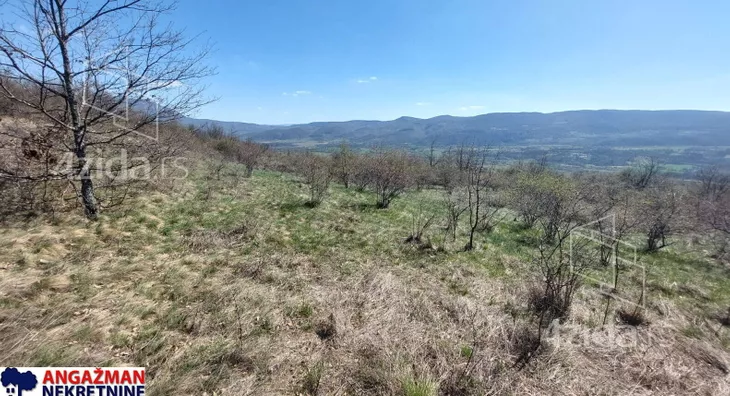 Poljoprivredno zemljište | 4zida