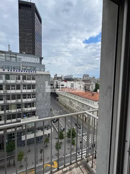 Kneza Miloša | 4zida.rs
